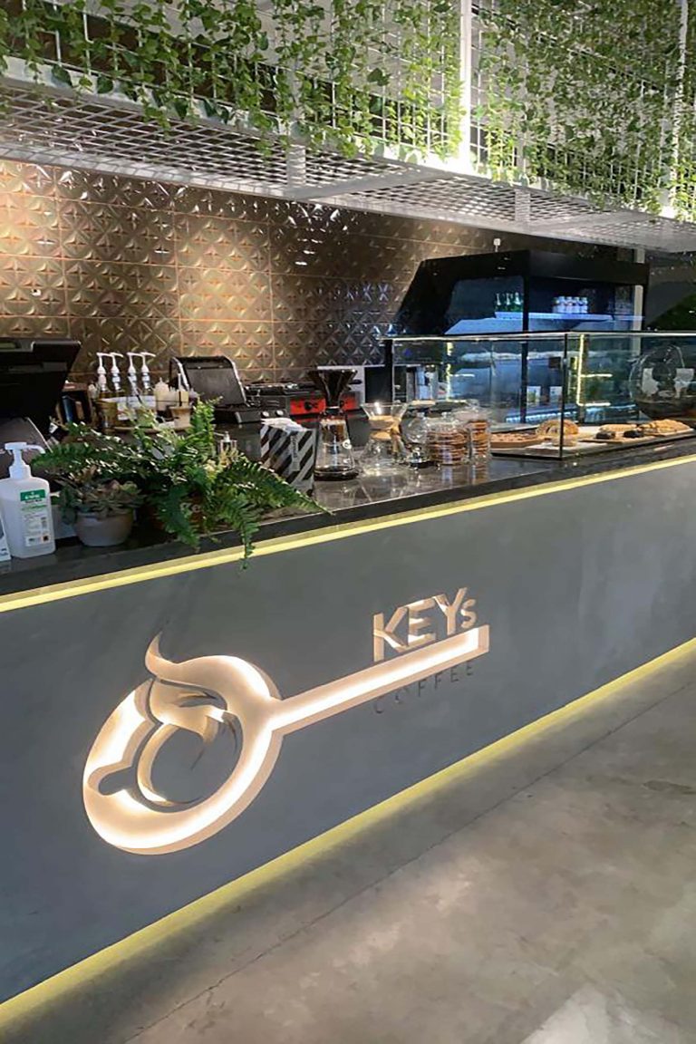 Keys coffee inside-1