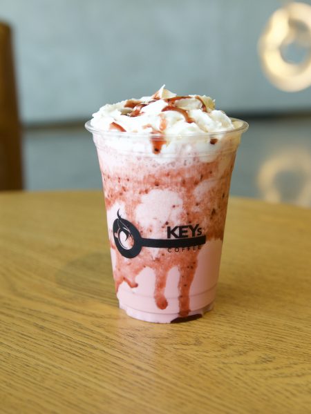 SHAKES